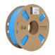 TPE 1.75 mm, Flexible Blue Filament, 1 kg, Gembird 3DP-TPE1.75-01-B 235717 Imagini 2